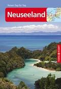 Neuseeland - VISTA POINT Reiseführer Reisen Tag fü