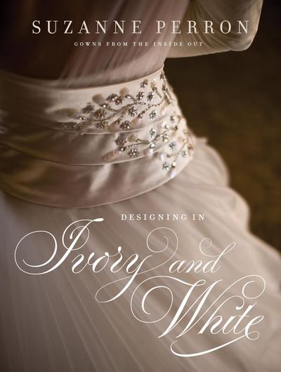 Designing in Ivory and White