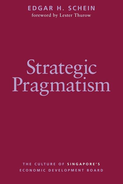 Strategic Pragmatism