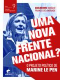 Uma nova frente nacional?