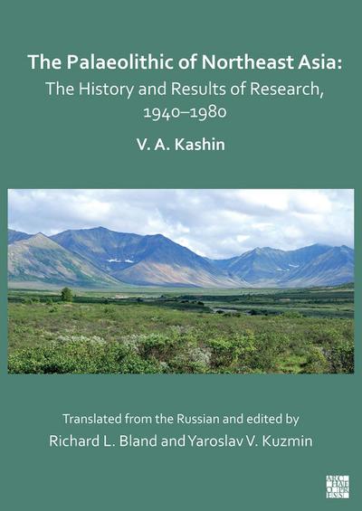 Palaeolithic of Northeast Asia