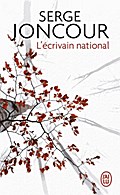 L’écrivain national