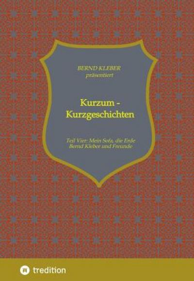 Kurzum - Kurzgeschichten