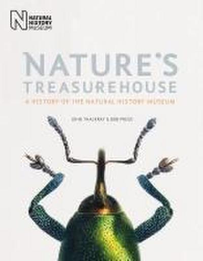 Nature’s Treasurehouse