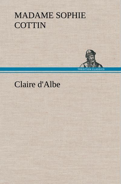Claire d’Albe