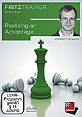 Realizing an Advantage, 1 DVD-ROM