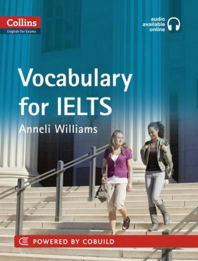 Vocabulary for Ielts