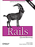 Rails: Up and Running