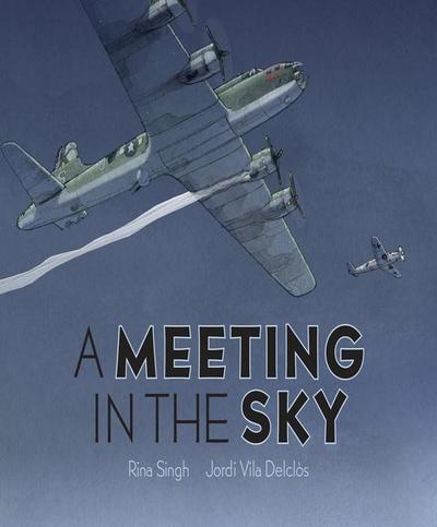 A Meeting in the Sky