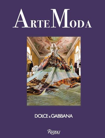 Dolce&gabbana. Artemoda