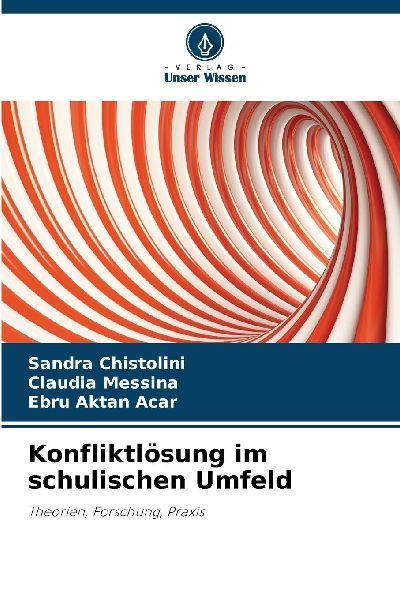 Konfliktlösung im schulischen Umfeld
