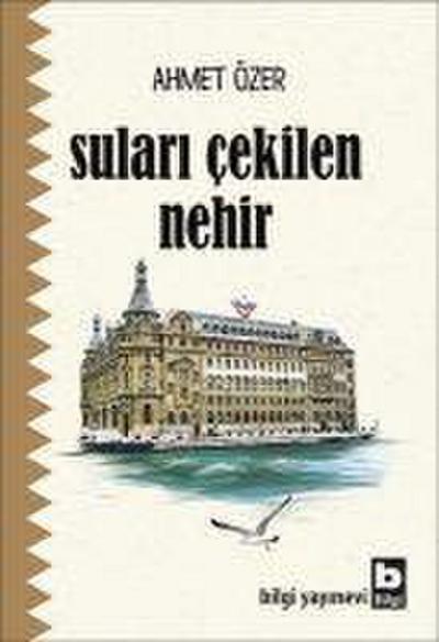 Sulari Cekilen Nehir