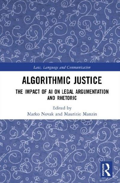 Algorithmic Justice
