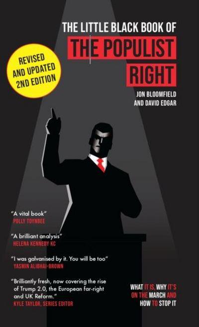 The Little Black Book of the Populist Right