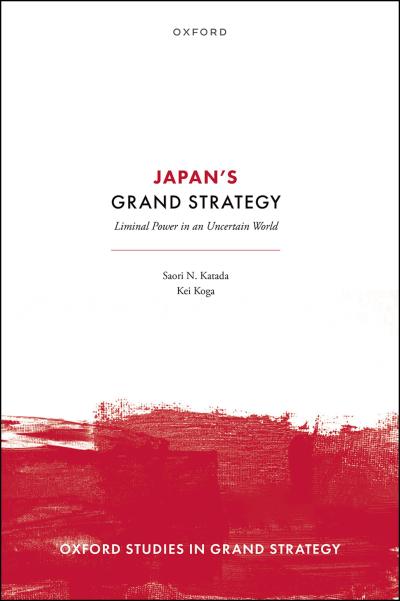Japan’s Grand Strategy