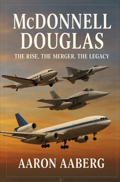 McDonnell Douglas
