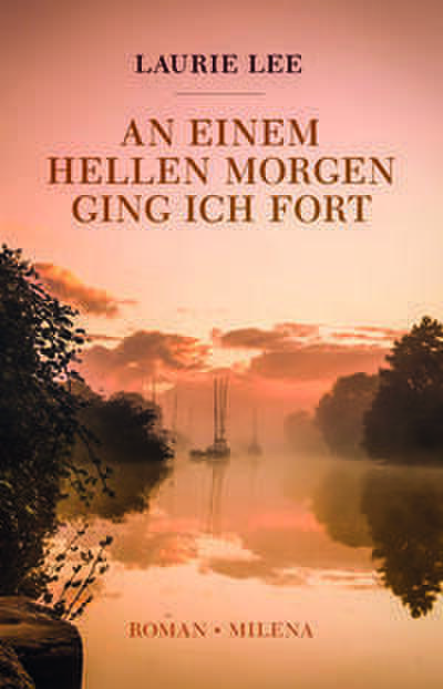 An einem hellen Morgen ging ich fort