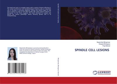 SPINDLE CELL LESIONS