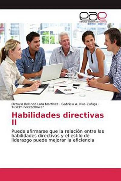 Habilidades directivas II