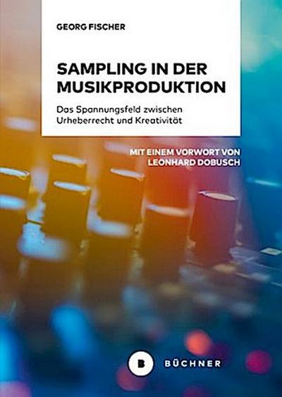 Sampling in der Musikproduktion