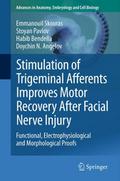 Stimulation of Trigeminal Afferents Improves Motor