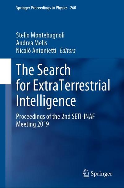 The Search for ExtraTerrestrial Intelligence