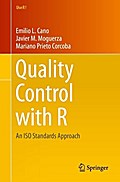 Quality Control with R