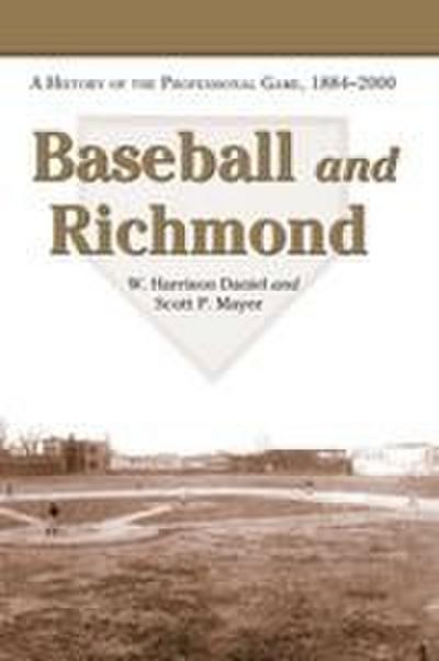 Baseball and Richmond