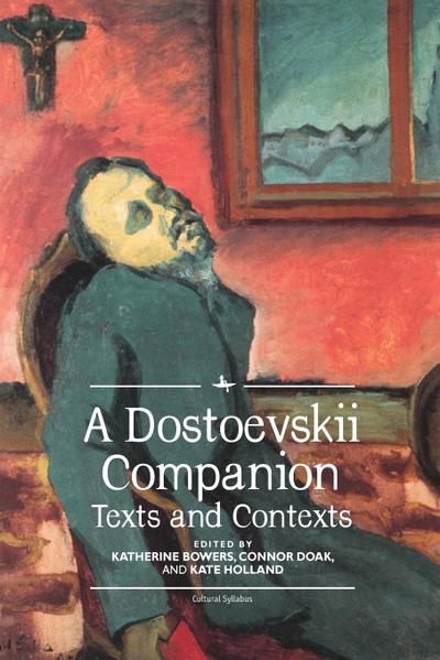 A Dostoevskii Companion