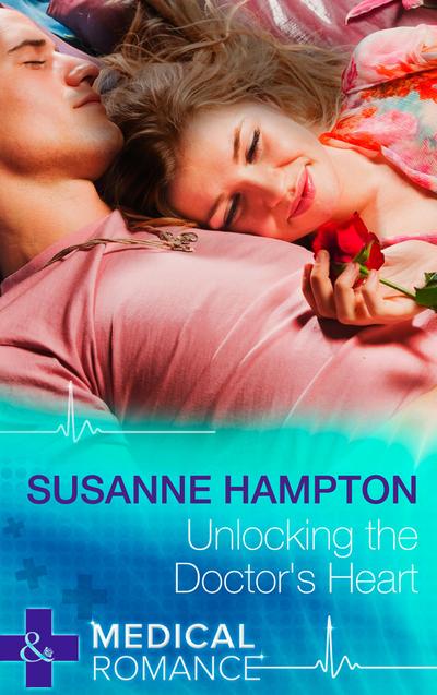 Unlocking The Doctor’s Heart