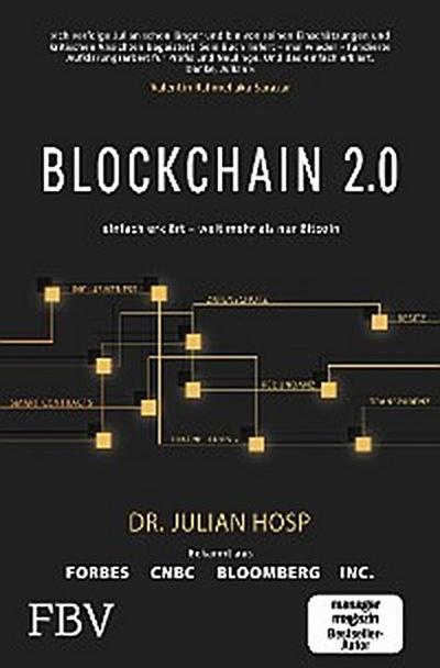 Blockchain 2.0 – einfach erklärt – mehr als nur Bitcoin