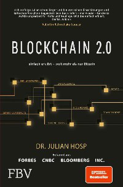 Blockchain 2.0 – einfach erklärt – mehr als nur Bitcoin