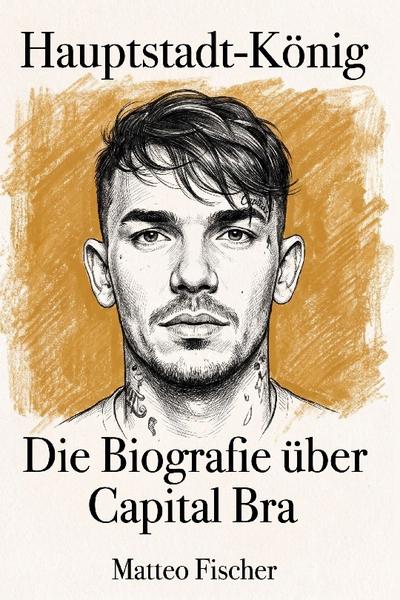 Die Biografie über Capital Bra