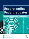 Understanding Undergraduates - Celia Popovic