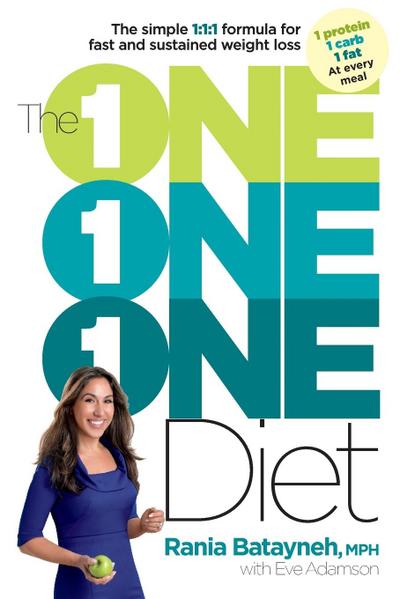 The One One One Diet