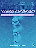 College Organization and Professional Development