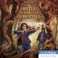 Die Hüter der flüsternden Schlüssel (1). Verlorene Magie
