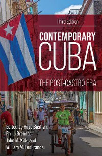 Contemporary Cuba