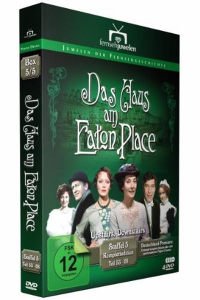 Das Haus am Eaton Place