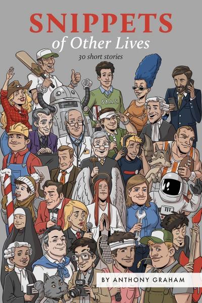 Snippets of Other Lives