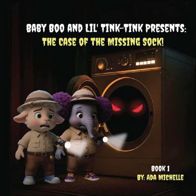 Baby Boo and Lil’ Tink-Tink Presents
