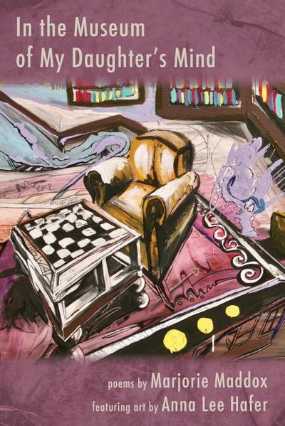 In the Museum of My Daughter’s Mind