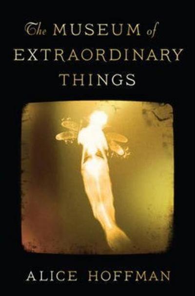Museum of Extraordinary Things