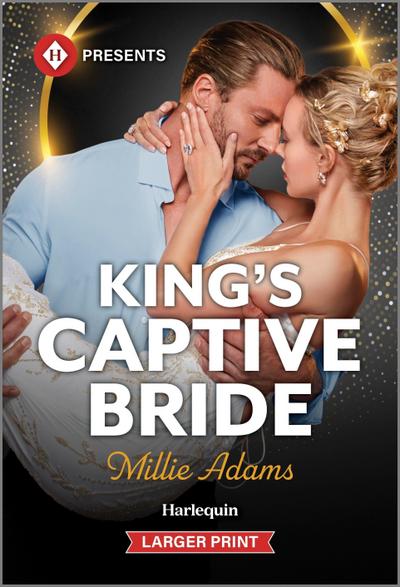 King’s Captive Bride