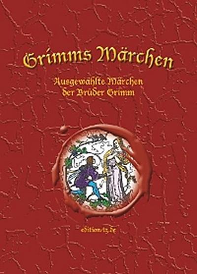 Grimms Märchen