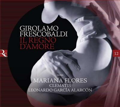 Il regno d’amore