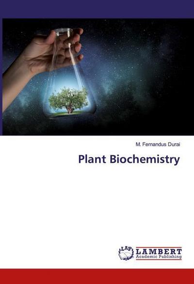 Plant Biochemistry