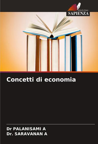 Concetti di economia