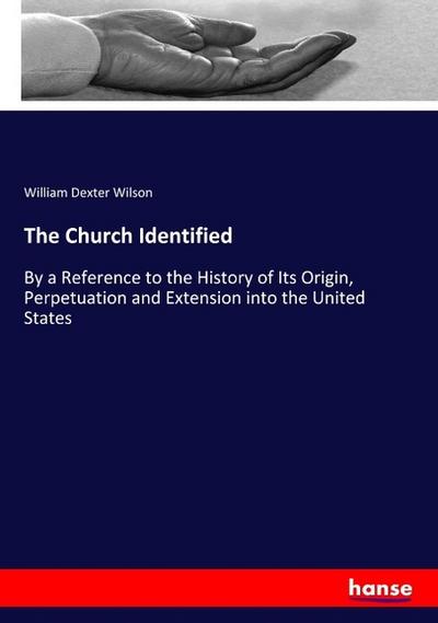 The Church Identified