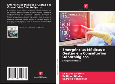 Emergências Médicas e Gestão em Consultórios Odontológicos